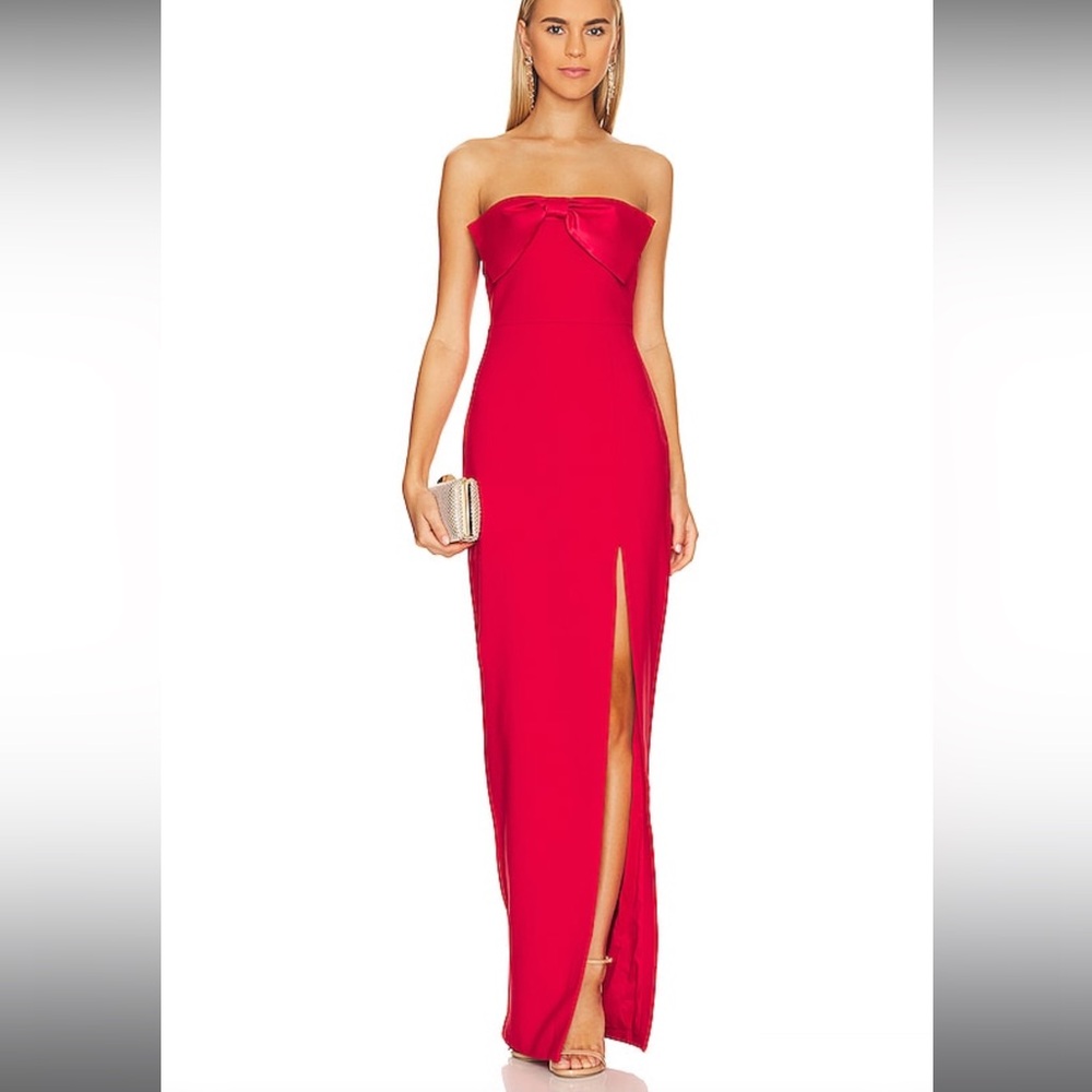 Likely Tricia Gown